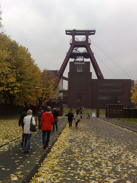 Zollverein